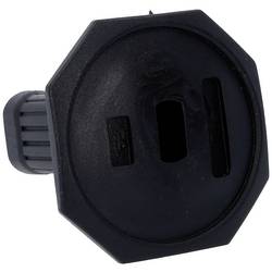 KS Tools Ruční ochranná rukojeť pro sekáč, 23 x 13 mm 1620442