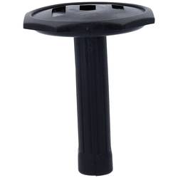 KS Tools Ruční ochranná rukojeť pro sekáč, 23 x 13 mm 1620442
