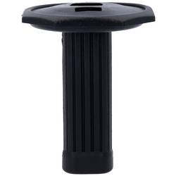 KS Tools Ruční ochranná rukojeť pro sekáč, 23 x 13 mm 1620442