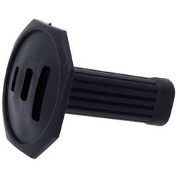 KS Tools Ruční ochranná rukojeť pro sekáč, 23 x 13 mm 1620442