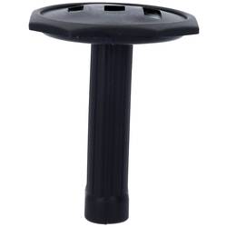 KS Tools Ruční ochranná rukojeť pro sekáč, 23 x 13 mm 1620442