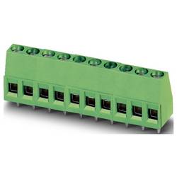 Phoenix Contact 1715022 PCB terminál zelená 250 ks