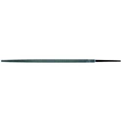 KS Tools 1610314 Pilník Délka 150 mm 1 ks