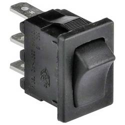 Bulgin H8620VBAAA kolébkový spínač 1 ks
