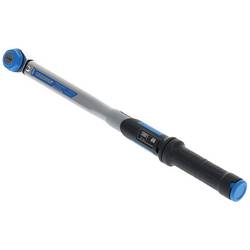 Gedore DREMASTER 2641240 momentový klíč s ráčnou 1/2 (12,5 mm) 40 - 200 Nm