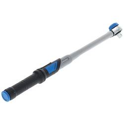 Gedore DREMASTER 2641240 momentový klíč s ráčnou 1/2 (12,5 mm) 40 - 200 Nm