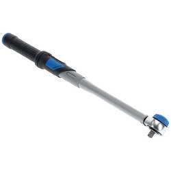 Gedore DREMASTER 2641240 momentový klíč s ráčnou 1/2 (12,5 mm) 40 - 200 Nm