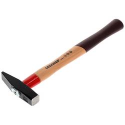 Gedore ROTBAND-PLUS 8582930 zámečnické kladivo 200 g 280 mm DIN 1041 1 ks