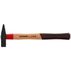 Gedore ROTBAND-PLUS 8582930 zámečnické kladivo 200 g 280 mm DIN 1041 1 ks