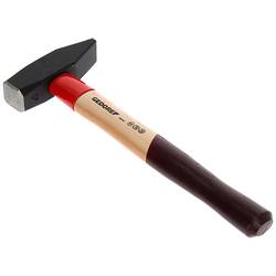 Gedore ROTBAND-PLUS 8583660 zámečnické kladivo 1000 g 360 mm DIN 1041 1 ks