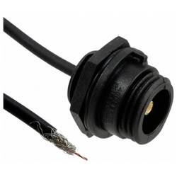 Bulgin PX0414/1M50 kulatý konektor DIN, 1 ks