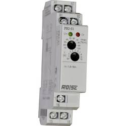 monitorovací relé 24, 24 - 24, 240 V/DC, V/AC 1 přepínací kontakt RO/SE LM-Heizungen PRI-51/8 Piece 1 ks
