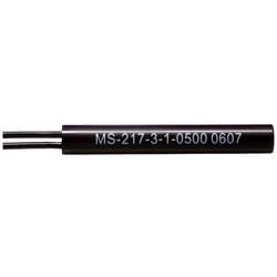 PIC MS-217-4 MS-217-4, jazýčkový kontakt, 1 přepínací kontakt, 175 V/DC, 120 V/AC, 0.25 A, 5 W