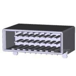 TE Connectivity 178307-2, 1 ks Tube