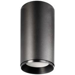 Deko Light Lucea 30 Stropní svítidlo 3fázové pevně vestavěné LED 30 W COB LED Energetická třída (EEK2021): F (A - G) sytá černá (RAL 9005)