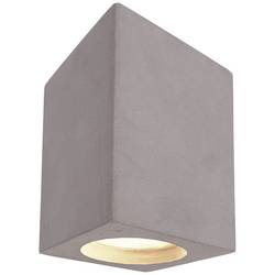 Deko Light Naos I Stropní svítidlo kolíková patice GU10 50 W šedá
