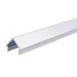 Deko Light 985508 E-01-08 zakrytí plast (š x v x h) 12.50 x 10.50 x 3000 mm 3 m