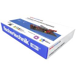 fischertechnik education 547470 Calliope programování výuková sada Box