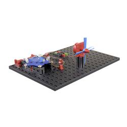 fischertechnik education 547470 Calliope programování výuková sada Box