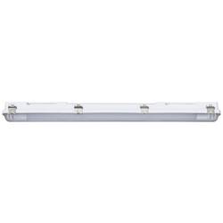 Sygonix LED světlo do vlhkých prostor LED trubice T8 18 W neutrální bílá šedá