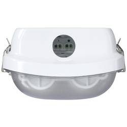 Sygonix LED světlo do vlhkých prostor LED trubice T8 18 W neutrální bílá šedá