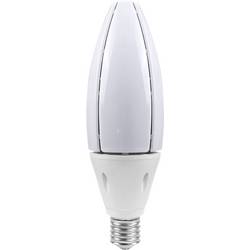 V-TAC 211886 LED Energetická třída (EEK2021) F (A - G) E40 60 W = 60 W studená bílá 1 ks
