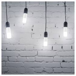 V-TAC 211456 LED Energetická třída (EEK2021) F (A - G) E27 7.5 W = 50 W přírodní bílá 1 ks