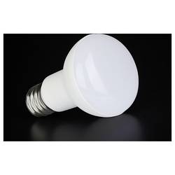 V-TAC 211436 LED Energetická třída (EEK2021) F (A - G) E27 žárovka 8.5 W = 60 W studená bílá 1 ks
