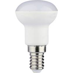 V-TAC 212116 LED Energetická třída (EEK2021) F (A - G) E14 žárovka 2.9 W = 25 W přírodní bílá 1 ks