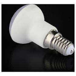 V-TAC 212116 LED Energetická třída (EEK2021) F (A - G) E14 žárovka 2.9 W = 25 W přírodní bílá 1 ks