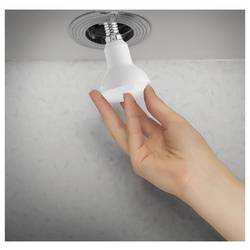 V-TAC 212116 LED Energetická třída (EEK2021) F (A - G) E14 žárovka 2.9 W = 25 W přírodní bílá 1 ks
