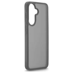 Black Rock Hybrid Case Cover Samsung Galaxy A57 5G černá 00080232