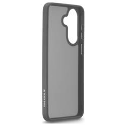 Black Rock Hybrid Case Cover Samsung Galaxy A57 5G černá 00080232
