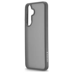 Black Rock Hybrid Case Cover Samsung Galaxy A57 5G černá 00080232