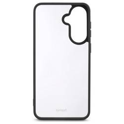 Hama Frame Protect Cover Samsung Galaxy A57 5G černá, transparentní 00080347