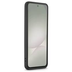 Hama Frame Protect Cover Samsung Galaxy A57 5G černá, transparentní 00080347