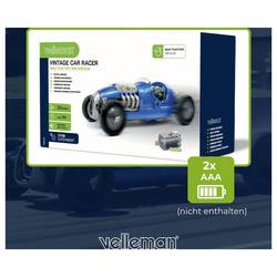 Velleman KSR23 stavebnice od 10 let