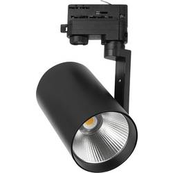 V-TAC VT-11135 LED pásové reflektory 35 W Energetická třída (EEK2021): F (A - G) LED černá