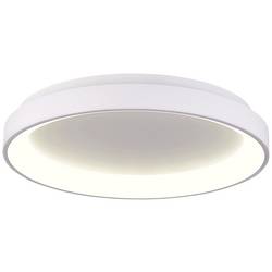 Deko Light Merope Stropní svítidlo LED pevně vestavěné LED 42 W teplá bílá, neutrální bílá Dopravní bílá (RAL 9016)