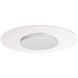 Deko Light Zaniah Stropní svítidlo LED pevně vestavěné LED 18 W Energetická třída (EEK2021): G (A - G) teplá bílá bílá