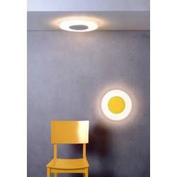 Deko Light Zaniah Stropní svítidlo SMD LED pevně vestavěné LED 24 W Energetická třída (EEK2021): F (A - G) teplá bílá bílá