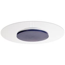 Deko Light Zaniah Stropní svítidlo SMD LED pevně vestavěné LED 24 W Energetická třída (EEK2021): F (A - G) teplá bílá bílá