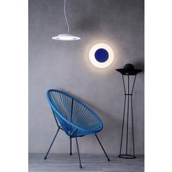 Deko Light Zaniah Stropní svítidlo SMD LED pevně vestavěné LED 24 W Energetická třída (EEK2021): F (A - G) teplá bílá bílá