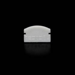 Deko Light 978501 F-AU-01-08 sada koncovek plast (š x v x h) 6 x 8.50 x 14 mm 1 ks