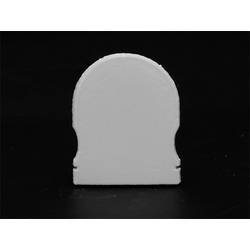 Deko Light 978361 R-AU-02-20 sada koncovek plast 1 ks
