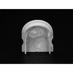 Deko Light 978361 R-AU-02-20 sada koncovek plast 1 ks