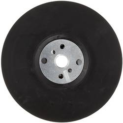 LUKAS-ERZETT A38311251001 Opěrný talíř STF pro sklolaminátové kotouče Ø 125 mm se závitem M14 pro úhlovou brusku Průměr 125 mm 1 ks