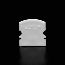Deko Light 978550 F-AU-02-10 sada koncovek plast (š x v x h) 6 x 17 x 16 mm 1 ks