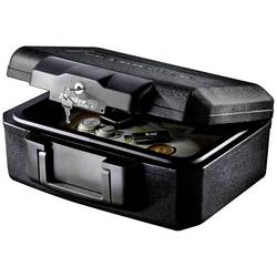 Master Lock P44970 L1200 protipožární trezor nehořlavé na klíč
