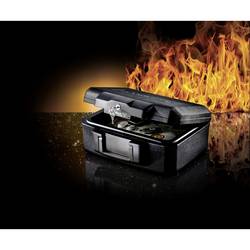 Master Lock P44970 L1200 protipožární trezor nehořlavé na klíč